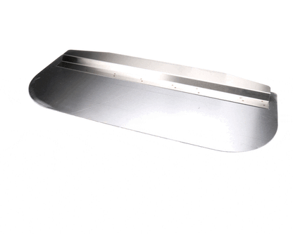 Frymaster 8235978 Shield W/A,Mjcf Rt/Lft Splash (FM8235978)