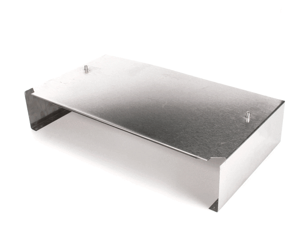 Frymaster 8236036 Fluecap W/A, Sr62 W/Spank (FM8236036)