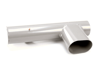 Frymaster 8236408 Tube, W/A Fv Dump (FM8236408)