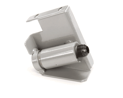 Frymaster 8236715 Bracket, Female Suction Elect (FM8236715)