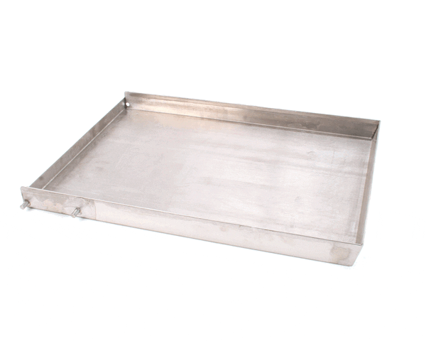 Frymaster 8237119 Cover W/A, Frypot Fe55 Rt (FM8237119)