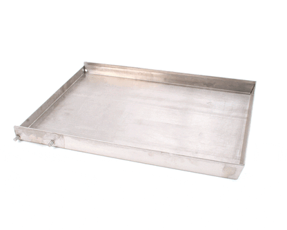 Frymaster 8237119 Cover W/A, Frypot Fe55 Rt (FM8237119)
