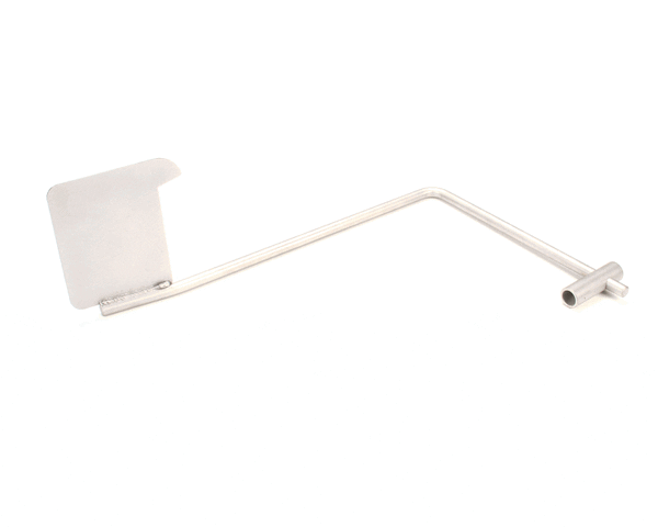 Frymaster 8237189 Arm W/A, 1721 Basket Lift Left (FM8237189)
