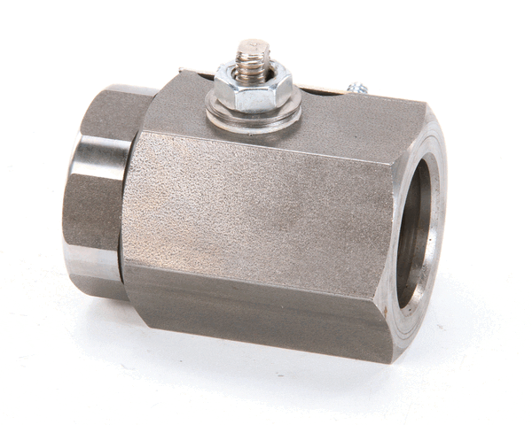 Frymaster 8237230 Valve, Lov Drain Lh (FM8237230)