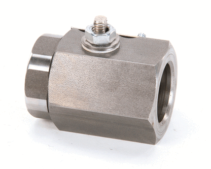 Frymaster 8237230 Valve, Lov Drain Lh (FM8237230)