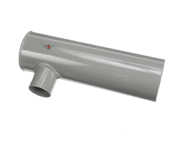 Frymaster 8237330 Tube W/A, Gas Lov Drain Fv 2B (FM8237330)