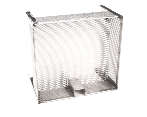 Frymaster 8237386Sp Basket W/A, 118G Crumb Basket (FM8237386SP)