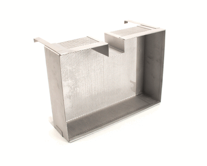 Frymaster 8237425 Basket W/A,Bk50 Flt Pan Crumb (FM8237425)
