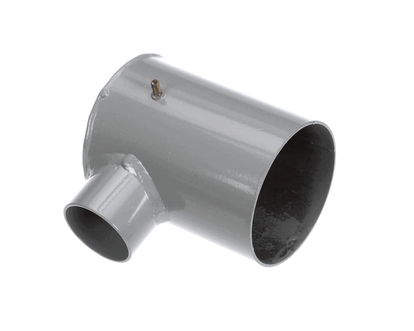 Frymaster 8237452 Tube W/A,Bk 3" Drain Conn (FM8237452)