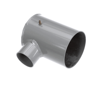 Frymaster 8237452 Tube W/A,Bk 3" Drain Conn (FM8237452)