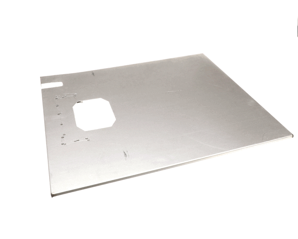 Frymaster 8237635 Lid W/A, Biela3Xx Filter Pan (FM8237635)
