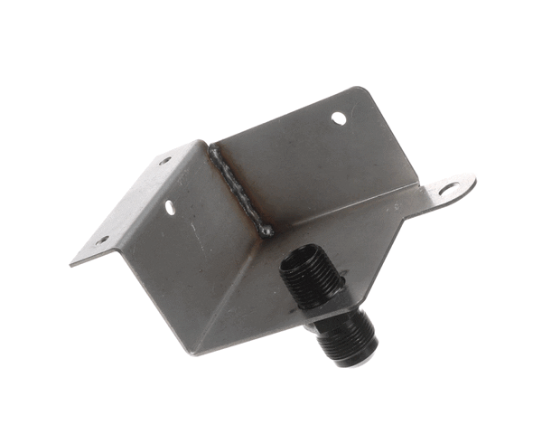 Frymaster 8237795 Brkt W/A,Bk1814 Frt Wand Disps (FM8237795)