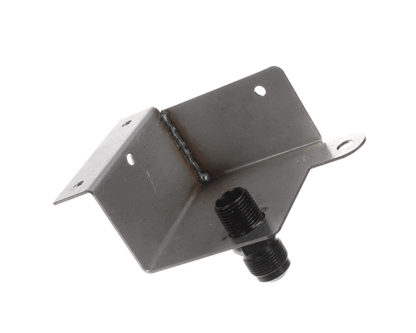 Frymaster 8237795 Brkt W/A,Bk1814 Frt Wand Disps (FM8237795)