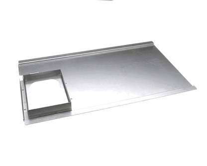 Frymaster 8238028 Lid, Ocf Gas Filter Pan (FM8238028)
