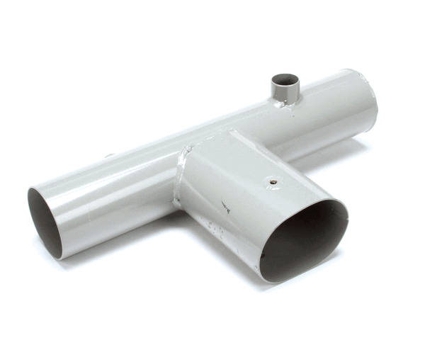 Frymaster 8238135 Tube, Ocf Fv Downspout (FM8238135)