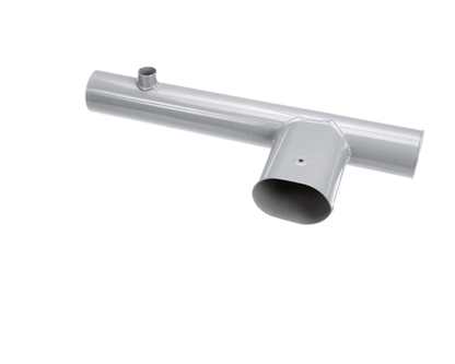 Frymaster 8238139 Tube, Fpgl S/Fv Downspout (FM8238139)