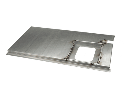 Frymaster 8238810 Lid, Filter Pan Legacy Fq (FM8238810)