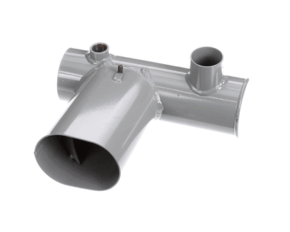 Frymaster 8238851 Tube,Fltqck Fv Dump Drain (FM8238851)