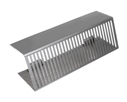 Frymaster 8239102 Screen, Fpp45 Fluecap W/Clips (FM8239102)