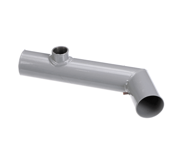 Frymaster 8239206 Drain, Spout 1814E (FM8239206)