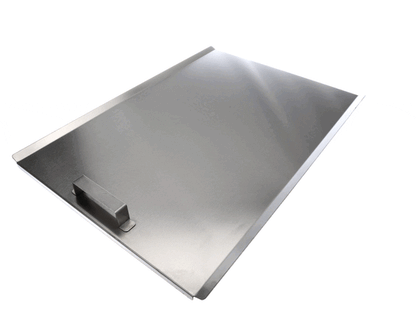 Frymaster 8239413 Cover Inset Frypot Mj56 Mjcf (FM8239413)