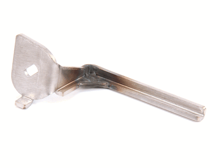 Frymaster 8241637 Handle Weldment, Drain Valve (FM8241637)