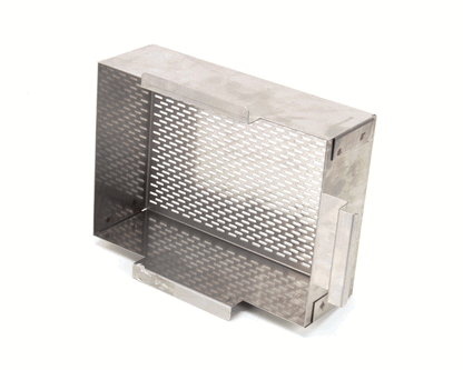 Frymaster 8241707 Basket Weldment,Re Sfp Crumb (FM8241707)