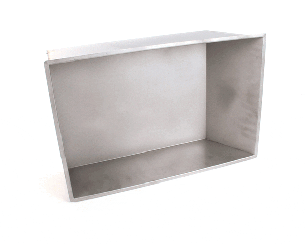 Frymaster 8241960 Pan W/A, Drain Scoop (FM8241960)