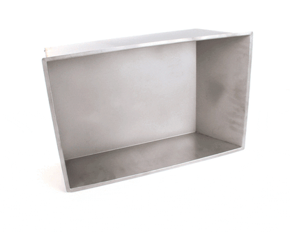 Frymaster 8241960 Pan W/A, Drain Scoop (FM8241960)