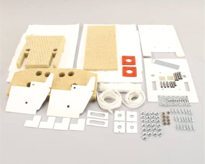 Frymaster 8260930 Kit Insulation Dv Pot (FM8260930)