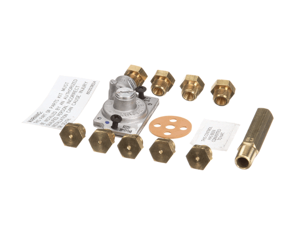 Frymaster 8260957 Kit Gf14 Lp To Nat (FM8260957)
