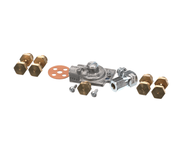 Frymaster 8260961 Kit Conv. Nat. Mj35 Gvrnmount (FM8260961)