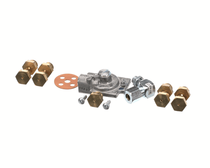 Frymaster 8260961 Kit Conv. Nat. Mj35 Gvrnmount (FM8260961)
