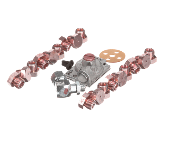 Frymaster 8260962 Kit Mj45/Gf40 Nat To Lp (FM8260962)