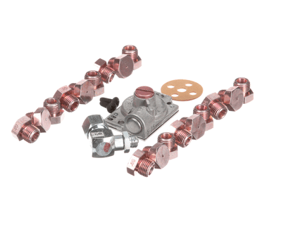 Frymaster 8260962 Kit Mj45/Gf40 Nat To Lp (FM8260962)