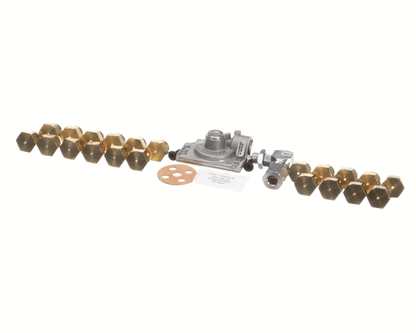 Frymaster 8260965 Kit Mjcf J3Fc Lp To Nat (FM8260965)