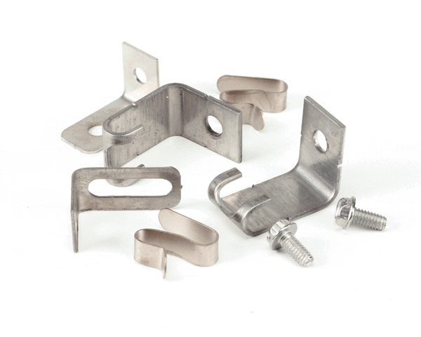 Frymaster 8261000 Kit, Hi-Limit Thermostat Clip (FM8261000)