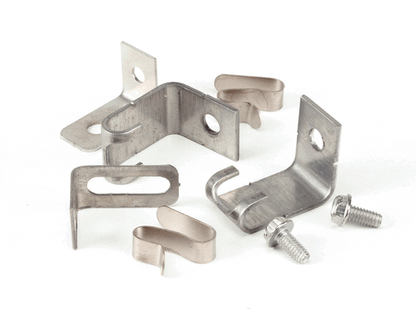 Frymaster 8261000 Kit, Hi-Limit Thermostat Clip (FM8261000)