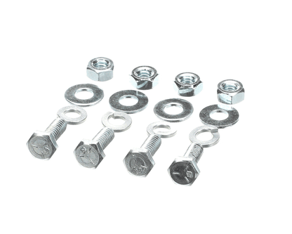 Frymaster 8261113 Fastener Kit (One Caster) (FM8261113)