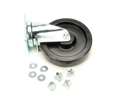 Frymaster 8261117 Casters Installed (8100356) (FM8261117)