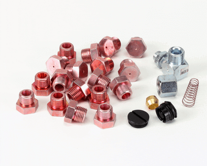 Frymaster 8261143 Conversion Kit,Gf40 Nat To Pro (FM8261143)