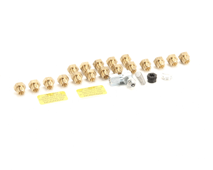 Frymaster 8261144 Conversion Kit,Gf40 Pro To Nat (FM8261144)