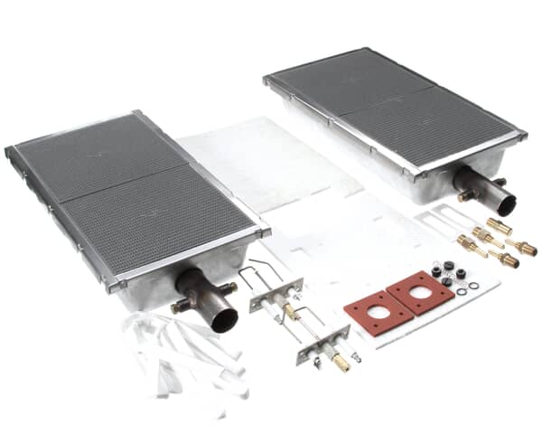 Frymaster 8261147 Conversion,Mjh50/52 Dv Nat-Pro (FM8261147)