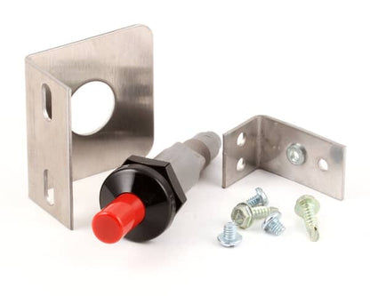 Frymaster 8261155 Ignitor Kit, Mj45 Piezo (FM8261155)