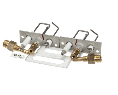 Frymaster 8261196 Conversn Kit,Ce H50/52 Nat-Pro (FM8261196)