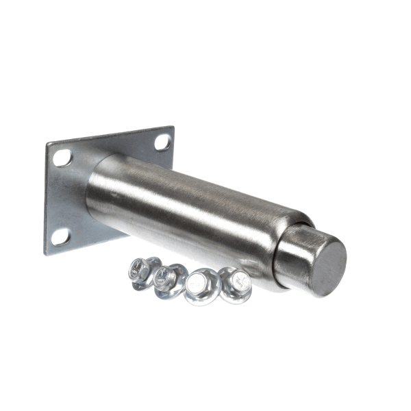 Frymaster 8261237 Ss Leg Installed (1Ea 8101205) (FM8261237)