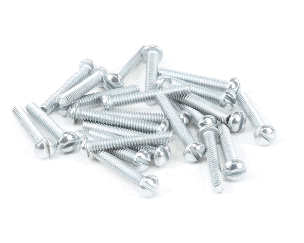 Frymaster 8261359 Screw, (8090354) Qty. 25 (FM8261359)