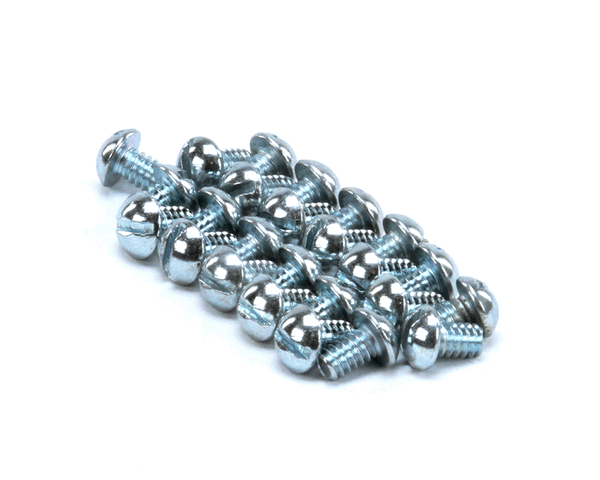 Frymaster 8261360 Screw, (8090024) Qty. 25 (FM8261360)