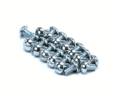 Frymaster 8261360 Screw, (8090024) Qty. 25 (FM8261360)