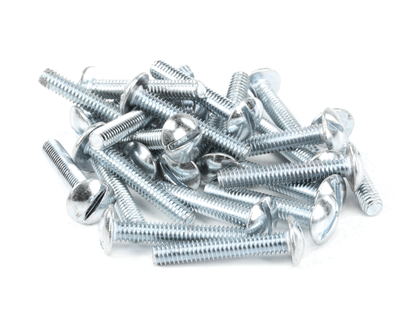 Frymaster 8261361 Screw, (8090111) Qty. 25 (FM8261361)